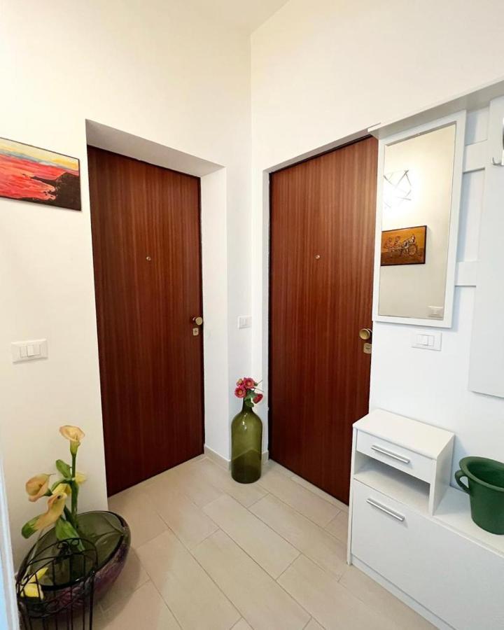 Apartment Taormina Center, Via Celestino Penna 6 Exteriér fotografie