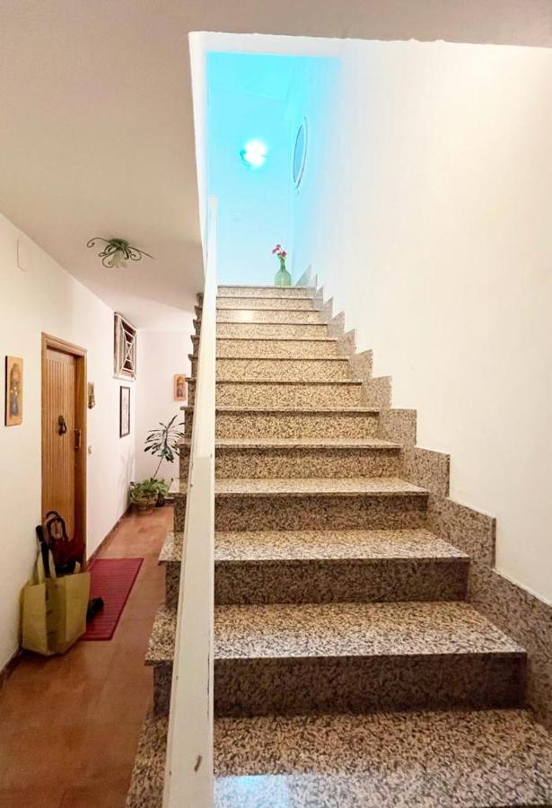 Apartment Taormina Center, Via Celestino Penna 6 Exteriér fotografie