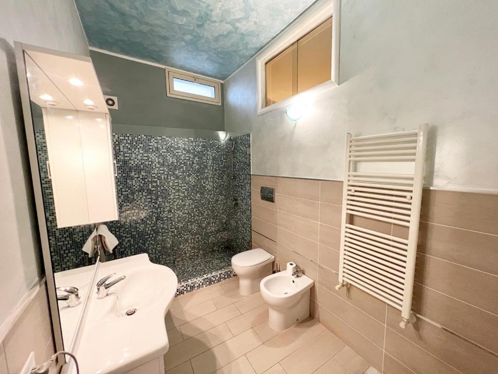 Apartment Taormina Center, Via Celestino Penna 6 Exteriér fotografie