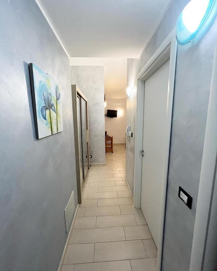 Apartment Taormina Center, Via Celestino Penna 6 Exteriér fotografie