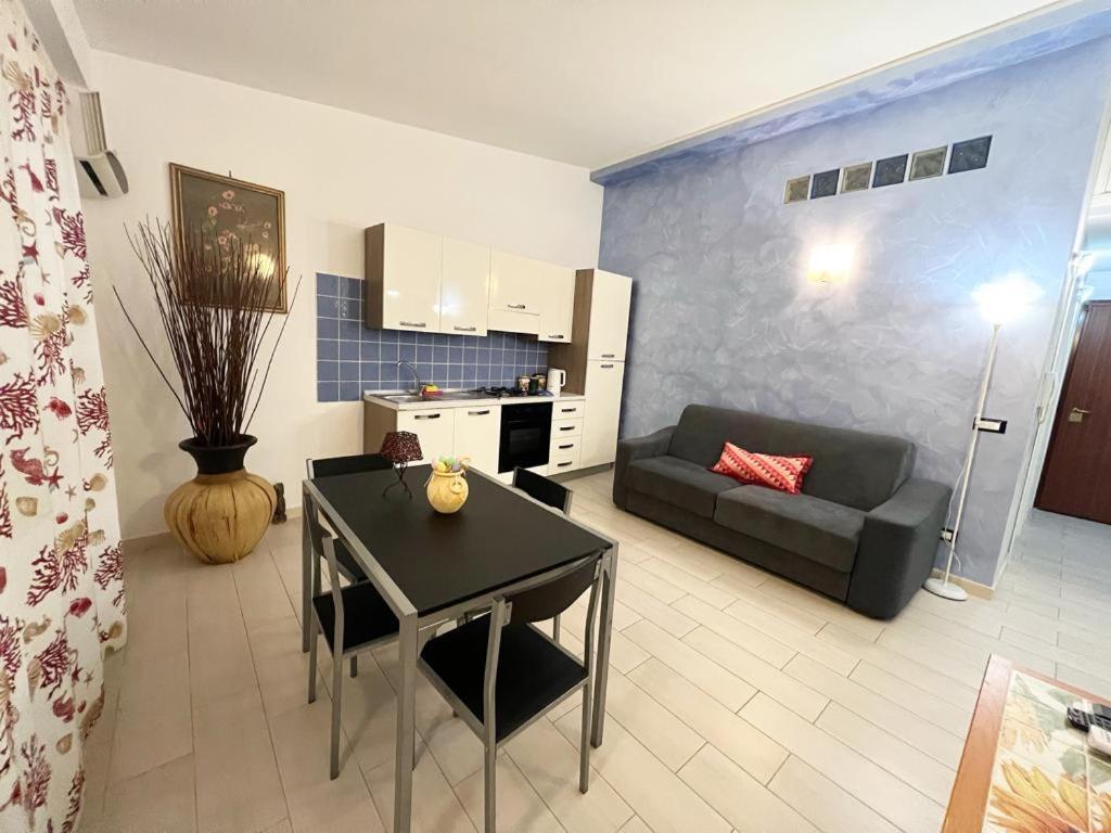 Apartment Taormina Center, Via Celestino Penna 6 Exteriér fotografie